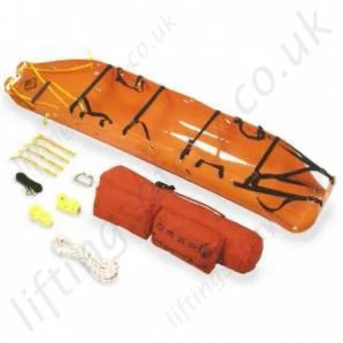 Ridgegear RGR11 Rescue Stretcher Kit 