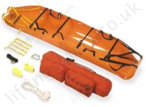 Ridgegear RGR11 Rescue Stretcher Kit 