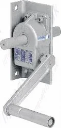S20 Hand operated gearbox S20 Hand operated gearbox