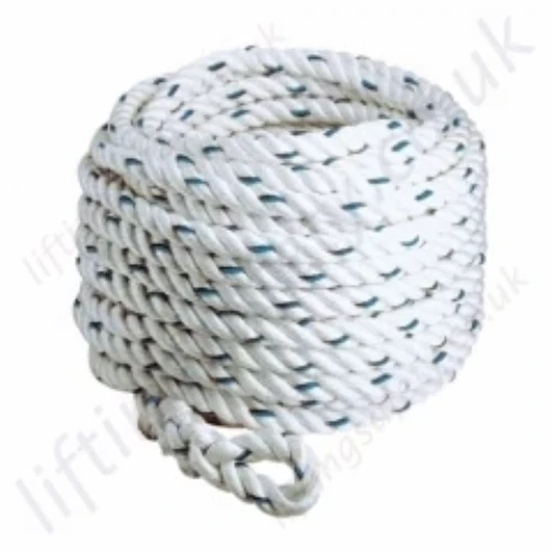 14mm Braided Rope