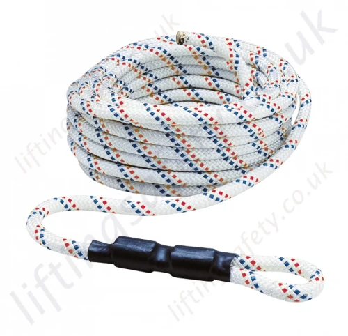 11mm diameter rope