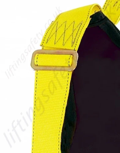 Shoulder Adjusting Buckles