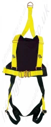 Rescue Bolero