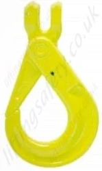 Gunnebo GrabiQ "TG3-GBK" Three Leg Chain Sling with "Master Link MF and