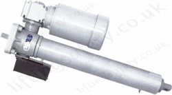 "SCW05 Series" Linear Actuator - 5t