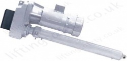 "SCN25 Series" Linear Actuator - 25t