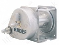 Hadef 190/94 Stainless Steel Manual Wire Rope Hand Winch, 500kg