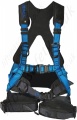 Tractel "HT Easyclimb" Harness with Various Connection Point Including a Unique Umbillical Fall Arrest Anchor Point