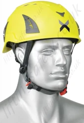 Zero 'APEX Exo' Industrial Helmet