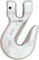 Crosby 'A1358' Grab Hooks, WLL Range from 2000kg to 10,300kg