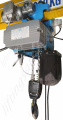 Tractel Volt-Trac Electric Chain Hoist, 400v 3ph 50Hz. Range from 250kg to 2000kg