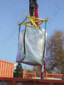Tractel 'XBag' Cross Lifting Beam for Big-Bags - Range from 1500kg to 3500kg