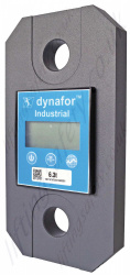 Tractel 'Dynafor Industrial' Digital Load Cell - Range from 1000kg to 20,000kg Capacity (5 Options)