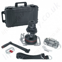 LOKHEAD Manual Winch Standard Kit (no rope included)
