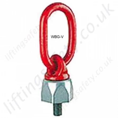 Lifting Swivel
