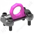 RUD VRBG 10t & 16t Bolt On Load Ring