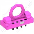 RUD VRBG 50t Bolt On Load Ring