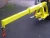 ForkLift Truck Tine Mounted Manually Adjusted Telescopic "Extender" Jib Attachment - Range From 210kg to 5000kg