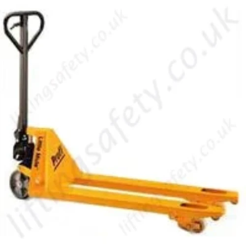 2.5 and 3 Tonne Pallet Truck