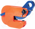 Crosby 'IPBC' Horizontal Plate Clamp with Pretension Device, WLL Range from 1000kg to 3000kg 