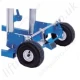 Genie Lift Pneumatic Wheels