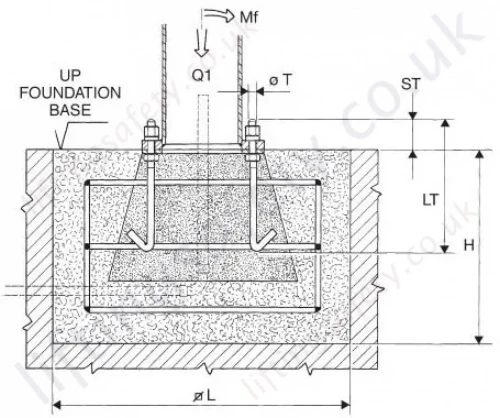 Base Plate 1