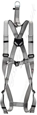 Abtech Fall Arrest and Rescue Harnesses