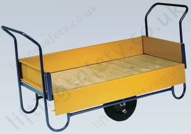 Balance Trolleys