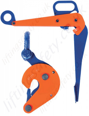 Crosby Drum Handling Lifting Clamps