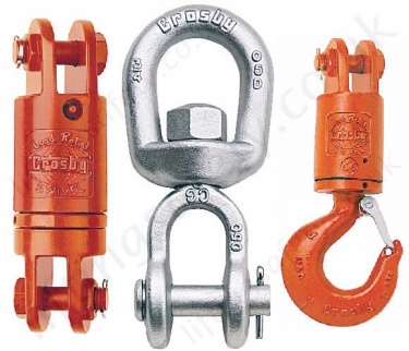 Crosby Lifting Equipment Rigging Catalogue Lifting Equipment Specialists Suppliers Liftingsafety