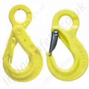Gunnebo Eye Lifting Hooks