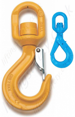650kg Forestry Machinery for Project Hoisting Machinery for Metallurgy Land Transportation Naroote Swivel Lifting Hook Swivel Snap Hook Hooks Stainless Steel Lifting Hook Lifting Hook 