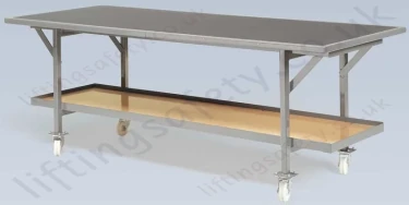 Heavy Duty Table Trolleys