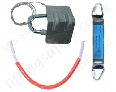 Fall Arrest & Height Safety Accessories