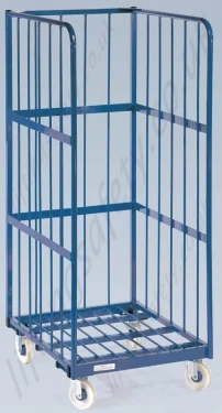High Load Trolleys