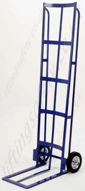 High Tyre Trollies