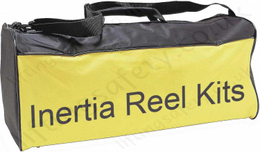 Fall Arrest Kits (Including Inertia Reels)