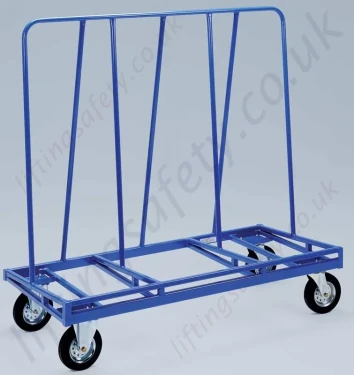 Large Panel Trolleys