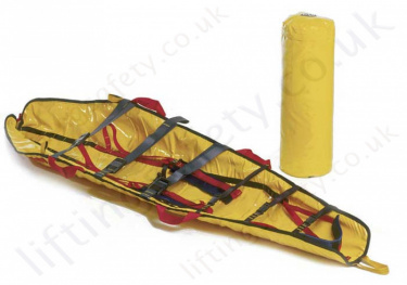 Miller Casualty Rescue Stretchers