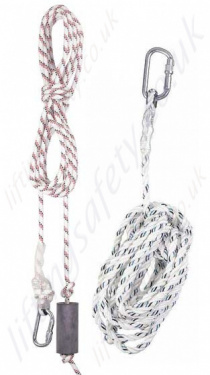 Miller Synthetic Ropes and Achorage Lines