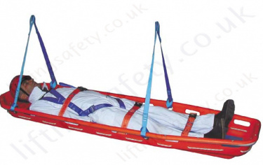 Protecta Casualty Rescue Stretchers