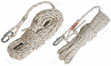 Protecta Synthetic Ropes and Achorage Lines