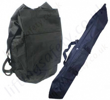 Ridgegear Bags and Backpacks