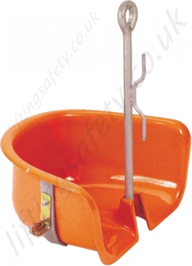 Sala Suspension Seats and Bosuns Chairs for Working at Height
