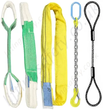 Lifting Slings