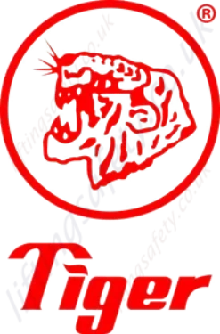 Tiger Lifting