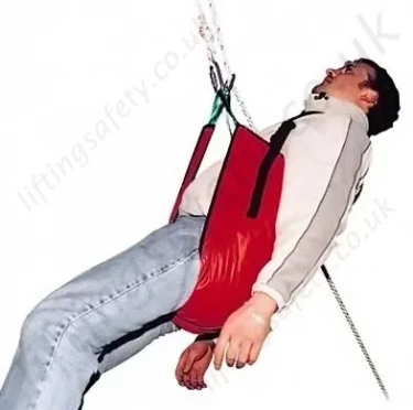 Tractel Rescue Triangles and Slings