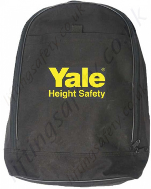 Yale Bag, Backpacks and Carry Cases