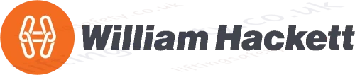 William Hackett