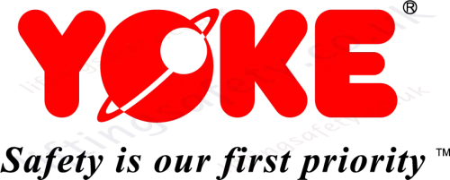 Yoke